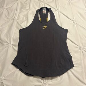 gymshark workout tank